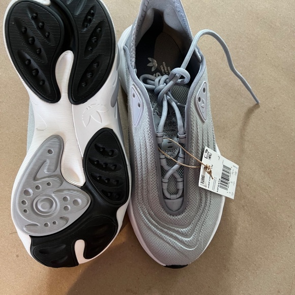 Adidas men’s adiFOM SLTN sneakers - Picture 11 of 12